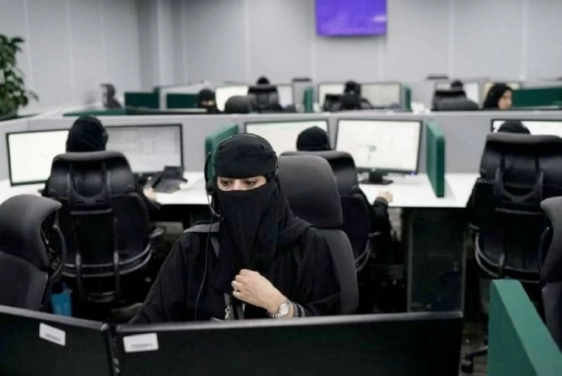 144% growth…Saudi women are increasing their presence in accounting – Saudi News
