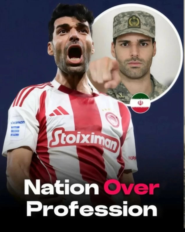 Iranian intelligence agent Mahdi Taremi denies carrying weapons against Israel and US – Saudi News