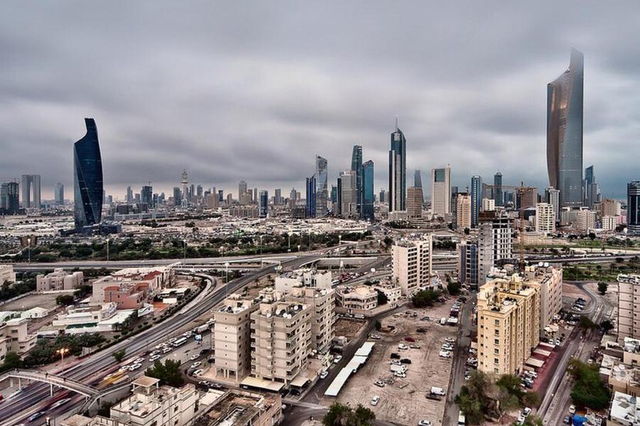 Kuwait real estate market prices increase by 69.6%