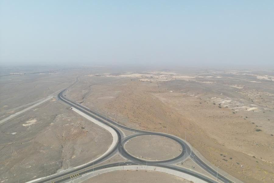 Oman’s Madain signs investment agreement to localize three industrial projects