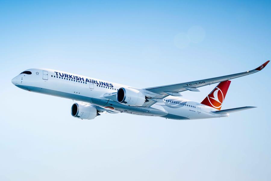 Turkish Airlines to achieve organic profit of $2.2 billion in 2025